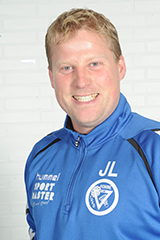 Jens Lunden