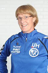 Ulla Hansen